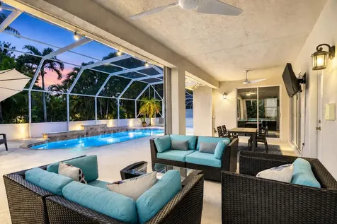 6283 Shadow Tree Lane Lake Worth FL 33463