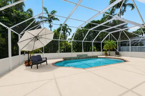 6283 Shadow Tree Lane Lake Worth FL 33463