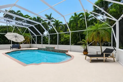 6283 Shadow Tree Lane Lake Worth FL 33463
