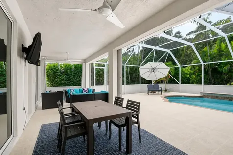 6283 Shadow Tree Lane Lake Worth FL 33463