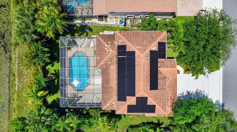 6283 Shadow Tree Lane Lake Worth FL 33463