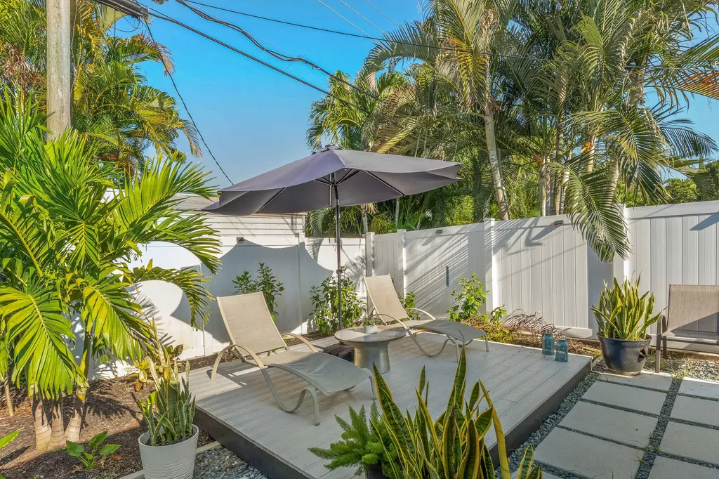 2816 NE 9th Terrace Wilton Manors FL 33334