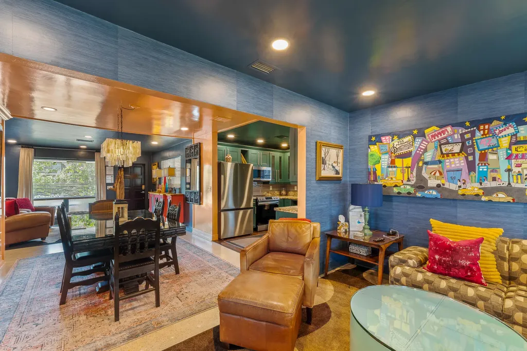 2816 NE 9th Terrace Wilton Manors FL 33334