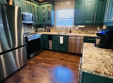 2816 NE 9th Terrace Wilton Manors FL 33334