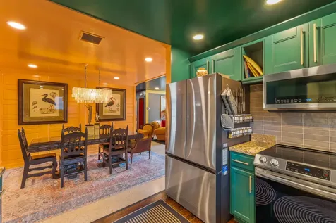 2816 NE 9th Terrace Wilton Manors FL 33334