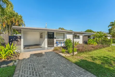 2816 NE 9th Terrace Wilton Manors FL 33334