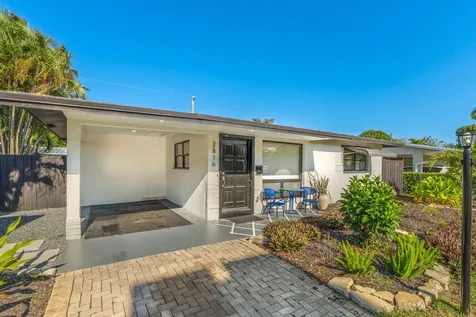 2816 NE 9th Terrace Wilton Manors FL 33334