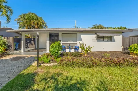 2816 NE 9th Terrace Wilton Manors FL 33334