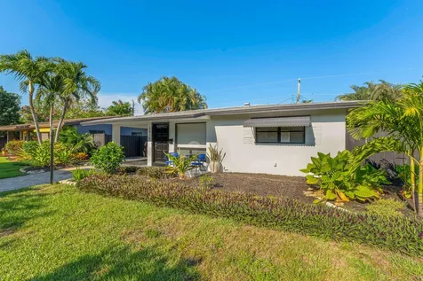 2816 NE 9th Terrace Wilton Manors FL 33334