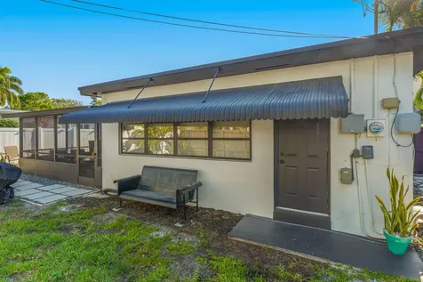 2816 NE 9th Terrace Wilton Manors FL 33334