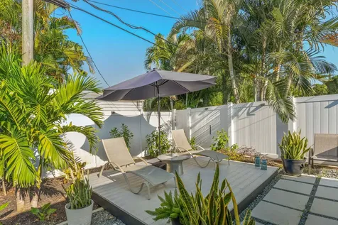 2816 NE 9th Terrace Wilton Manors FL 33334