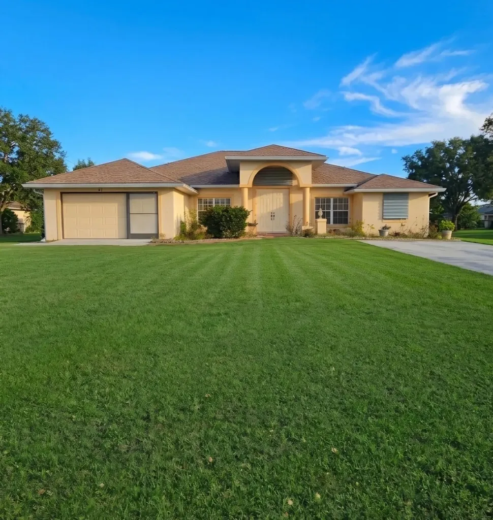 41 Pelton Circle Port Charlotte FL 33954
