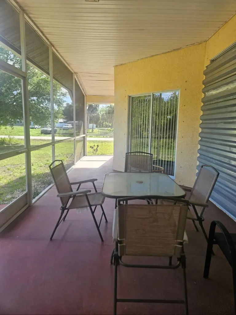 41 Pelton Circle Port Charlotte FL 33954