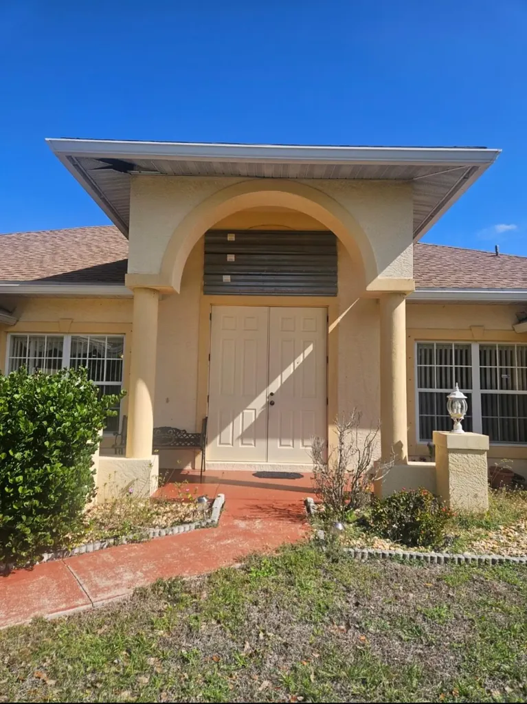 41 Pelton Circle Port Charlotte FL 33954