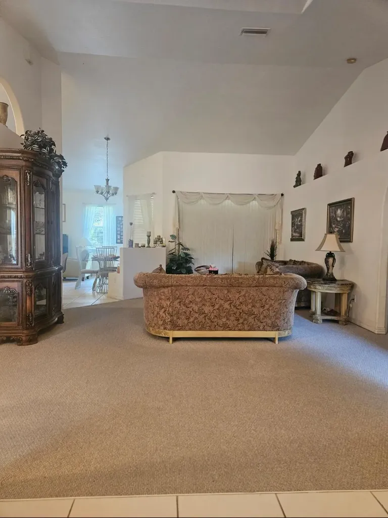 41 Pelton Circle Port Charlotte FL 33954