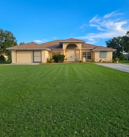 41 Pelton Circle Port Charlotte FL 33954