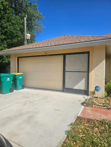 41 Pelton Circle Port Charlotte FL 33954