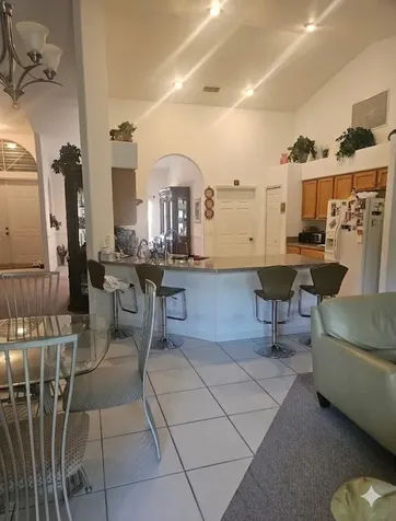 41 Pelton Circle Port Charlotte FL 33954