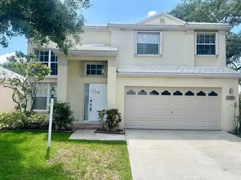 9576 NW 8th Circle Plantation FL 33324