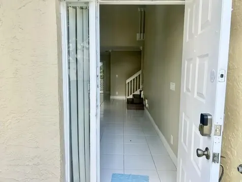 9576 NW 8th Circle Plantation FL 33324