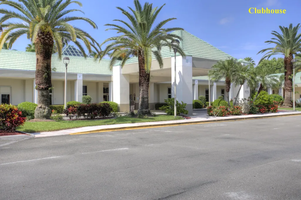 2502 Antigua Terrace Coconut Creek FL 33066