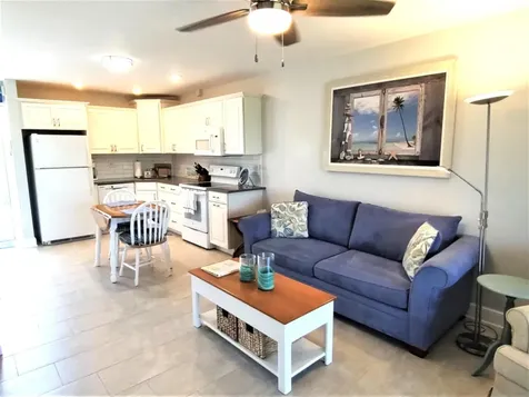 2400 S Ocean Drive Fort Pierce FL 34949