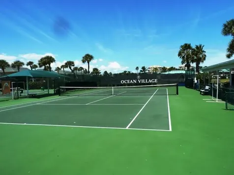 2400 S Ocean Drive Fort Pierce FL 34949
