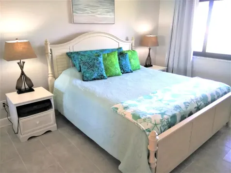 2400 S Ocean Drive Fort Pierce FL 34949