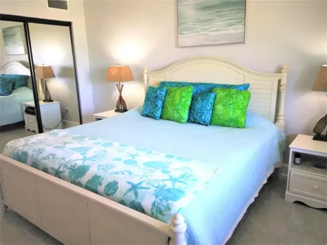 2400 S Ocean Drive Fort Pierce FL 34949