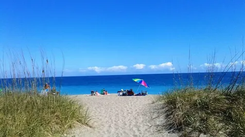 2400 S Ocean Drive Fort Pierce FL 34949