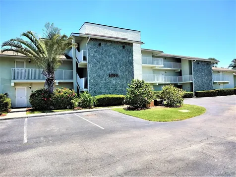 2400 S Ocean Drive Fort Pierce FL 34949