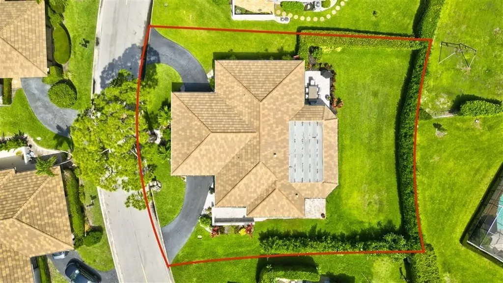 429 Pine Villa Drive Atlantis FL 33462