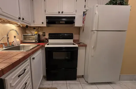 6000 NE 22nd Way Fort Lauderdale FL 33308