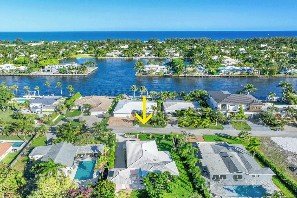 3216 Karen Drive Delray Beach FL 33483