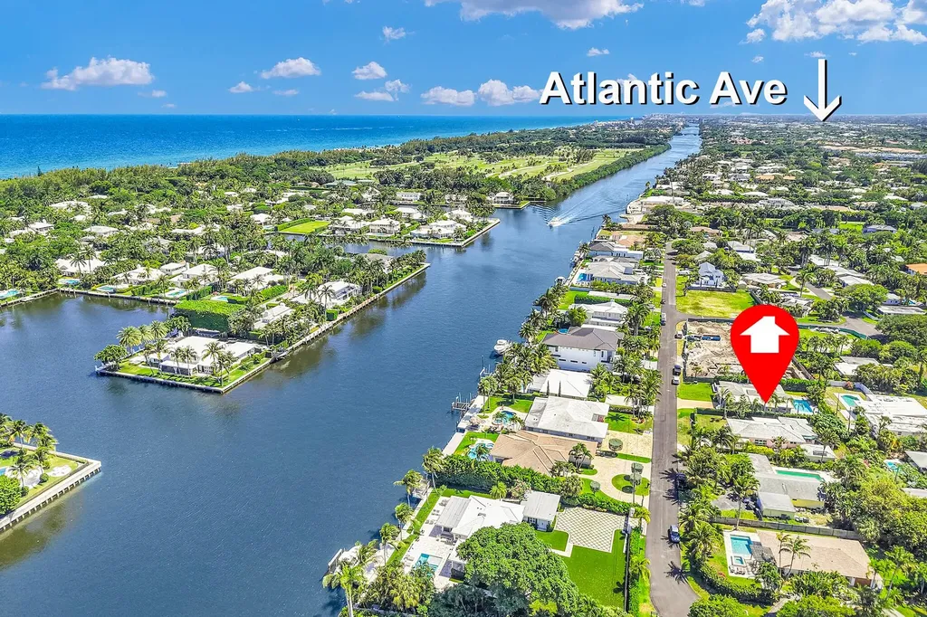 3216 Karen Drive Delray Beach FL 33483