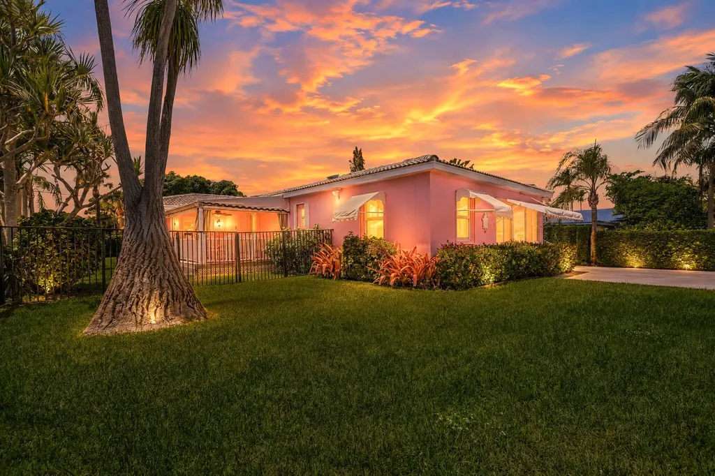 3216 Karen Drive Delray Beach FL 33483