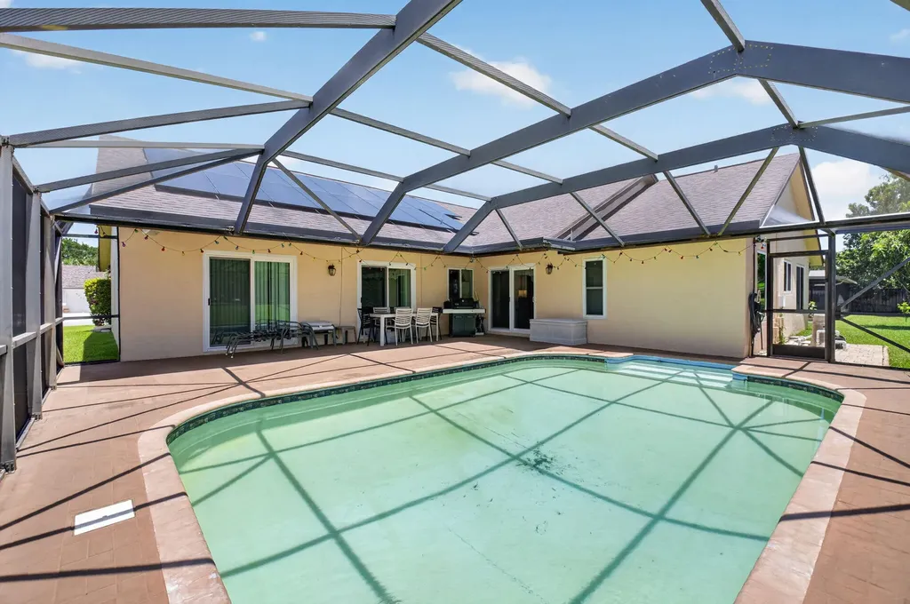 8344 Blue Cypress Drive Lake Worth FL 33467