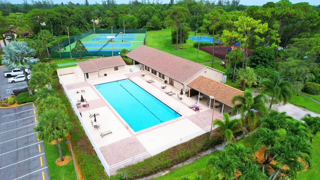 8344 Blue Cypress Drive Lake Worth FL 33467