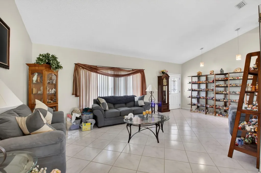 8344 Blue Cypress Drive Lake Worth FL 33467