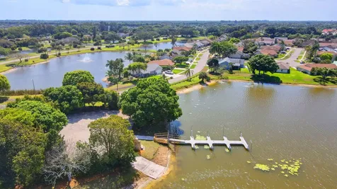8344 Blue Cypress Drive Lake Worth FL 33467