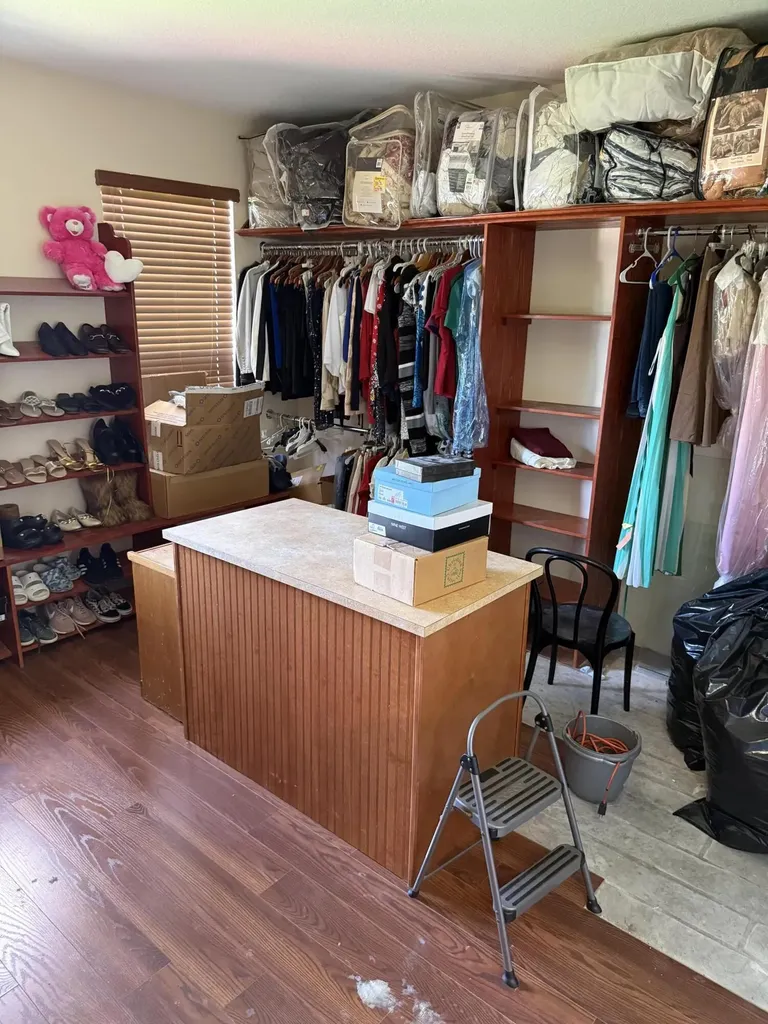 5231 NW Reba Circle Port St Lucie FL 34986