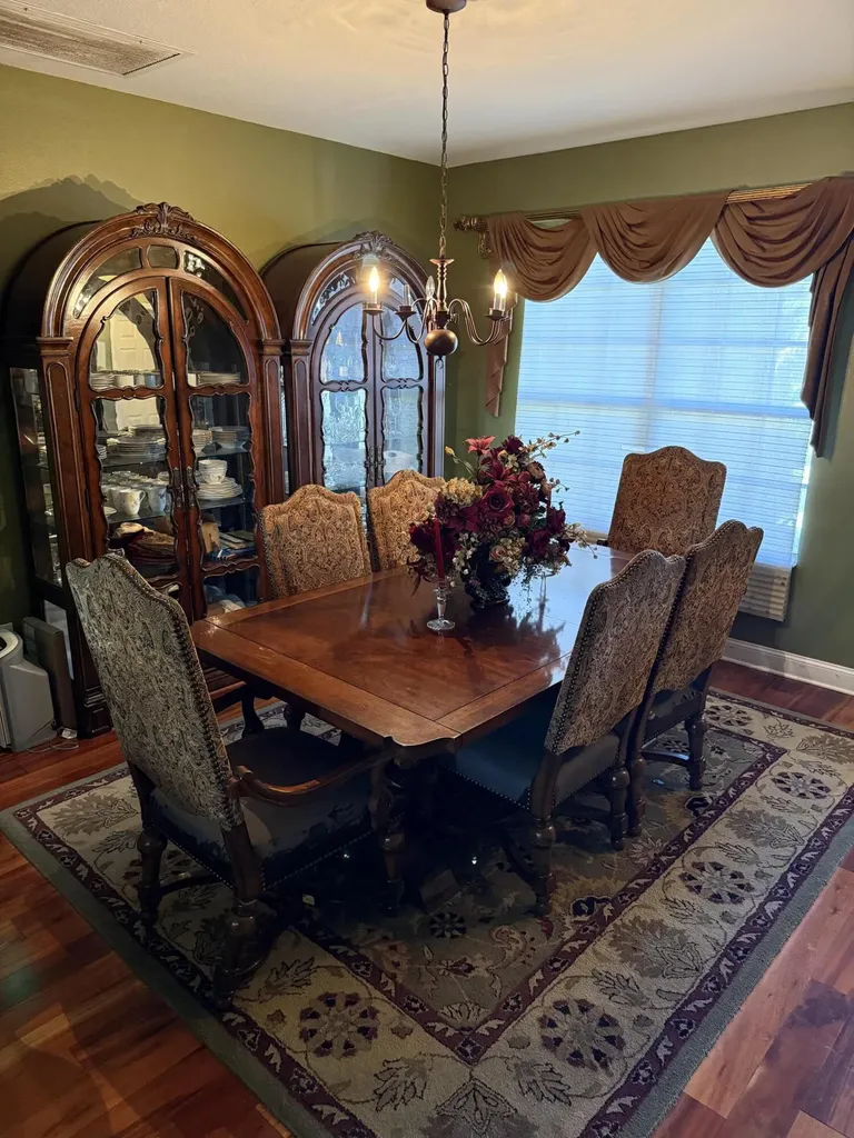 5231 NW Reba Circle Port St Lucie FL 34986