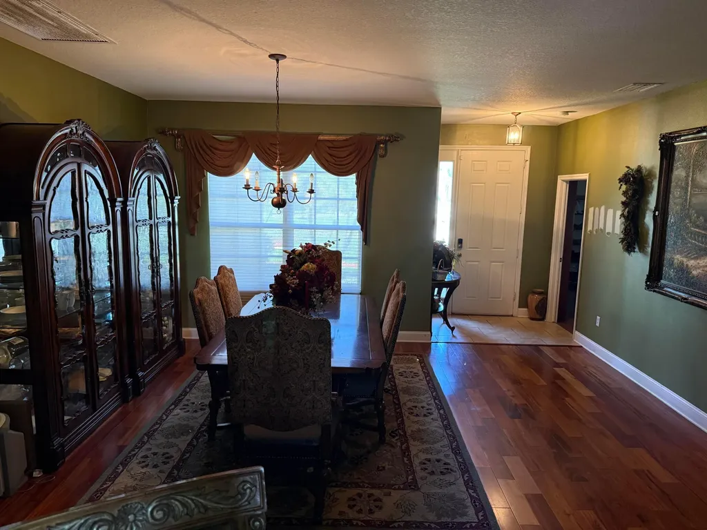 5231 NW Reba Circle Port St Lucie FL 34986