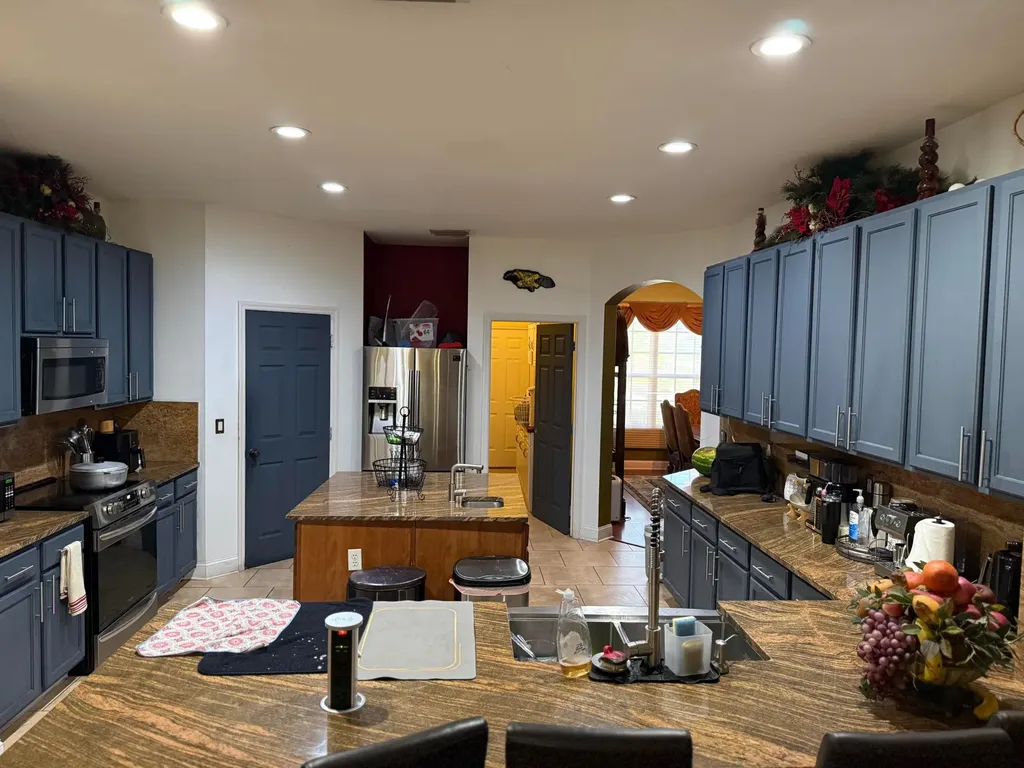 5231 NW Reba Circle Port St Lucie FL 34986