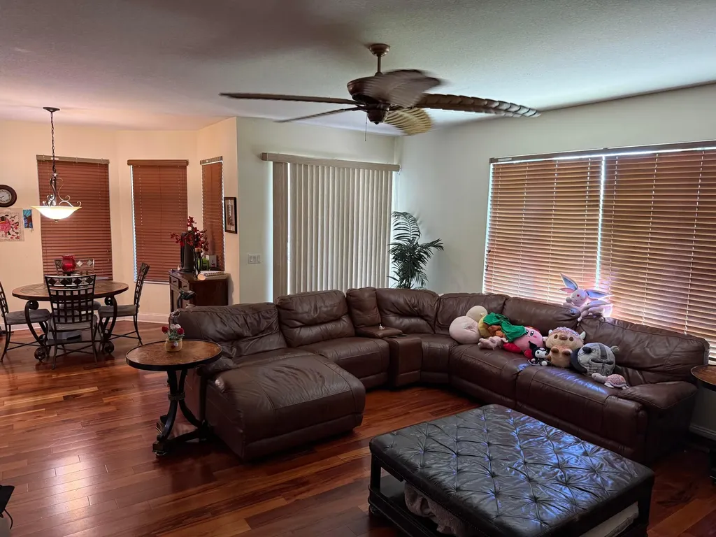 5231 NW Reba Circle Port St Lucie FL 34986