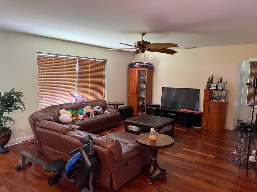 5231 NW Reba Circle Port St Lucie FL 34986