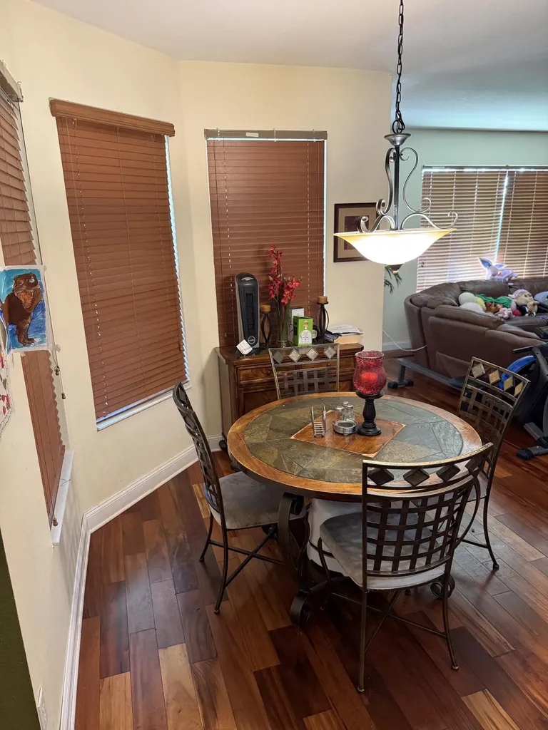 5231 NW Reba Circle Port St Lucie FL 34986