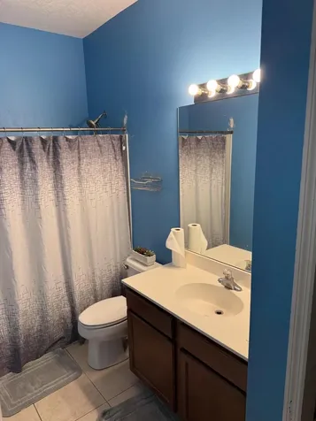 5231 NW Reba Circle Port St Lucie FL 34986