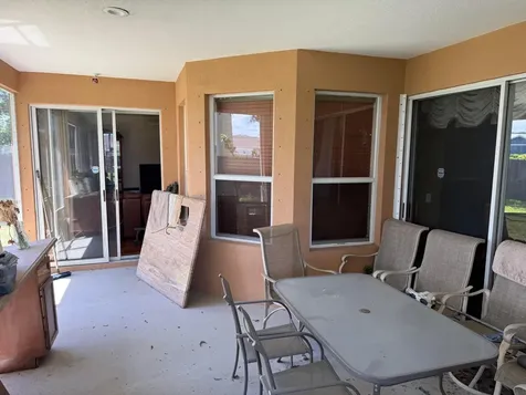 5231 NW Reba Circle Port St Lucie FL 34986