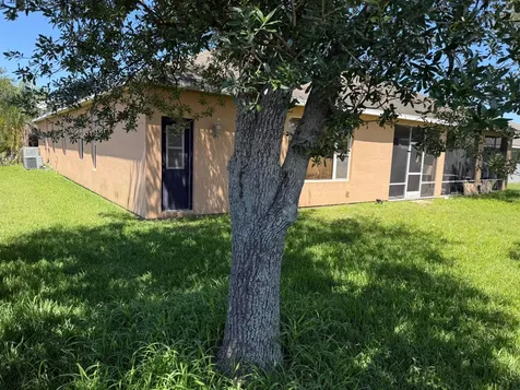 5231 NW Reba Circle Port St Lucie FL 34986